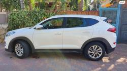 יונדאי טוסון Premium אוט' בנזין 2.0 (155 כ"ס) בנזין 2016 למכירה בכ