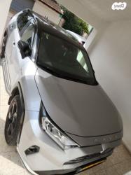 טויוטה RAV4 הייבריד E-motion הייבריד אוט' 2.5 (178 כ''ס) בנזין 2020 ל