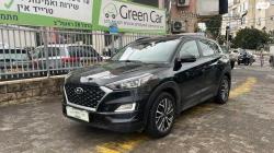 יונדאי טוסון Panoramic אוט' בנזין 2.0 (155 כ"ס) בנזין 2020 למכירה ב