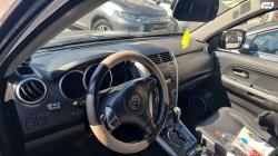 סוזוקי גרנד ויטרה 4X4 JLX-ELS אוט' 5 דל' 2.4 (168 כ''ס) בנזין 2010 למכ