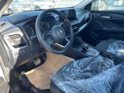 ניסאן קשקאי Ultra Tech אוט' 1.3 (160 כ''ס) בנזין 2022 למכירה בבאר שב