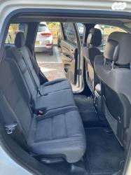 ג'יפ / Jeep גרנד צ'ירוקי 4X4 Laredo אוט' 3.6 (282 כ''ס) בנזין 2011 למכיר