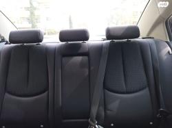 מאזדה g Luxury סדאן אוט' 2.0 (147 כ''ס) בנזין 2008 למכירה בראשון לצ