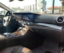 מרצדס CLS CLS350 AMG סדאן אוט' 2.0 (299 כ''ס) בנזין 2020 למכירה ב