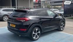 יונדאי טוסון Open Sky Plus אוט' בנזין 2.0 (155 כ''ס) בנזין 2018 למכיר