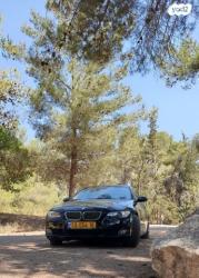 ב.מ.וו סדרה 3 קופה / קבריולט 325I קופה אוט' 2.5 (218 כ''ס) בנזין 20