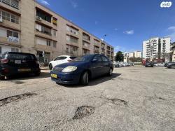 טויוטה קורולה GLI אוט' 1.6 (110 כ''ס) בנזין 2004 למכירה בנתניה