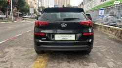 יונדאי טוסון Panoramic אוט' בנזין 2.0 (155 כ"ס) בנזין 2020 למכירה ב