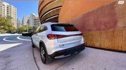 מרצדס EQA EQA250 Electric אוט' חשמלי (190 כ"ס) חשמלי 2021 למכירה בתל א