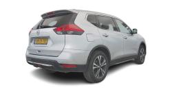 ניסאן אקס טרייל Acenta Plus אוט' 7 מק' 1.3 (160 כ''ס) בנזין 2021 למכיר