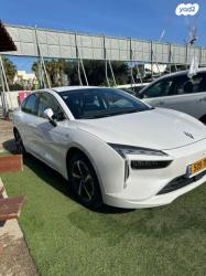 EVEASY LIMO Premium tech אוטו' (160 כ"ס) חשמלי 2023 למכירה בתל אביב יפו