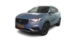אם. ג'י. / MG ZS Net-Up S אוט' חשמלי (143 כ''ס) חשמלי 2021 למכירה ב