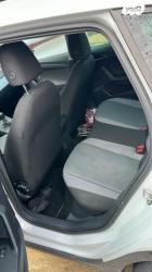 סיאט ארונה Style אוט' 1.0 (115 כ"ס) בנזין 2018 למכירה בפתח תקווה