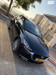 מאזדה H Elegant אוט' 1.5 (116 כ''ס) בנזין 2023 למכירה בירושלים