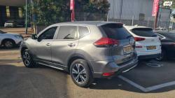 ניסאן אקס טרייל Acenta אוט' 7 מק' 1.3 (160 כ''ס) בנזין 2021 למכירה ב