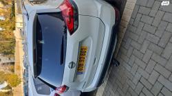 ניסאן אקס טרייל Acenta אוט' דיזל 7 מק' 1.6 (130 כ''ס) דיזל 2019 למכי