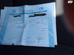 שברולט קרוז LT סטיישן אוט' 1.8 (141 כ"ס) בנזין 2014 למכירה בבית 