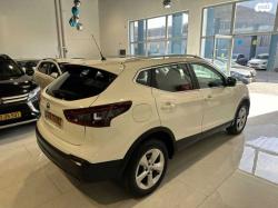 ניסאן קשקאי Acenta Top אוט' דיזל 1.5 (115 כ''ס) דיזל 2020 למכירה ברא