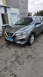 ניסאן קשקאי Acenta אוט' 1.3 (159 כ''ס) בנזין 2020 למכירה בבית קמה