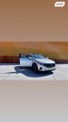מרצדס EQA EQA250 Electric אוט' חשמלי (190 כ"ס) חשמלי 2021 למכירה בתל א