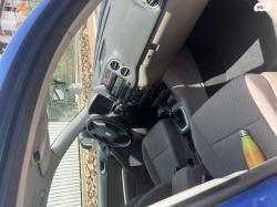 פולקסווגן טיגואן 4X4 Trendline אוט' 2.0 (170 כ''ס) בנזין 2010 למכירה 