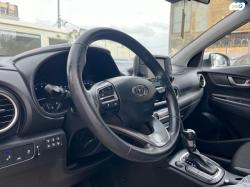 יונדאי קונה 4X4 Prestige אוט' 1.6 (177 כ''ס) בנזין 2019 למכירה בתל אב