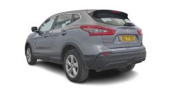 ניסאן קשקאי Acenta אוט' 1.3 (159 כ''ס) בנזין 2020 למכירה ב