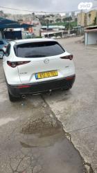 מאזדה CX-30 Executive אוט' 2.0 (165 כ''ס) בנזין 2020 למכירה במגדל