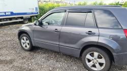 סוזוקי גרנד ויטרה 4X4 JLX-ELS אוט' 5 דל' 2.4 (168 כ''ס) בנזין 2010 למכ