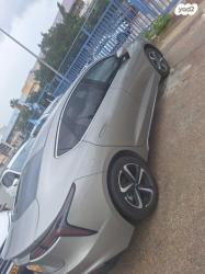 EVEASY LIMO Premium tech אוטו' (160 כ"ס) חשמלי 2023 למכירה בראשון לציון