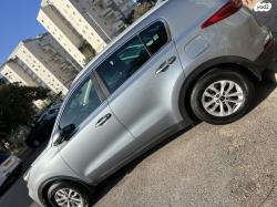 קיה ספורטז' Urban אוט' דיזל 1.6 (136 כ''ס) דיזל 2020 למכירה באשדוד