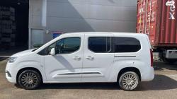 טויוטה סיטי City אוט' דיזל 7 מק' 1.5 (131 כ''ס) דיזל 2021 למכירה בא