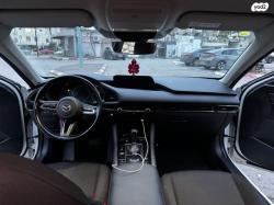 מאזדה i Comfort סדאן אוט' 2.0 (165 כ"ס) בנזין 2021 למכירה ברמלה