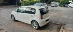 סקודה סיטיגו / Citigo Ambition ידני 1.0 (60 כ''ס) בנזין 2018 למכירה בי