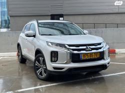 מיצובישי ASX Instyle אוט' 2.0 (150 כ"ס) בנזין 2020 למכירה בנתניה