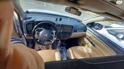 מיצובישי אאוטלנדר 4X4 Elite אוט' 7 מק' 2.0 (150 כ''ס) [2012-2015] בנזין 