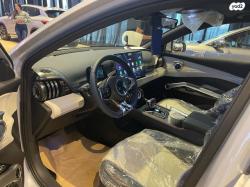 בי.ווי.די / BYD אטו 3 / ATTO 3 Design אוט' (204 כ"ס) היברידי חשמל / בנז