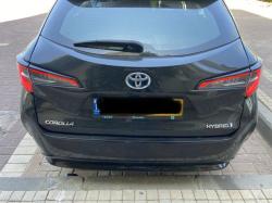 טויוטה קורולה הייבריד Space סטיישן אוט' 1.8 (98 כ''ס) בנזין 2019 