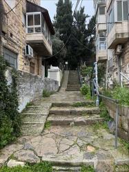 דירה 3 חדרים למכירה בירושלים | אוסישקין | מרכז העיר