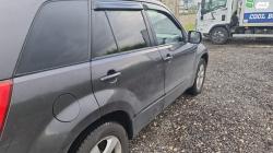 סוזוקי גרנד ויטרה 4X4 JLX-ELS אוט' 5 דל' 2.4 (168 כ''ס) בנזין 2010 למכ