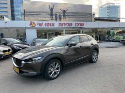 מאזדה CX-30 Executive אוט' 2.0 (165 כ''ס) בנזין 2020 למכירה בראשון לצי
