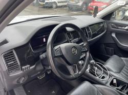 סקודה קודיאק 4X4 L K אוט' 7 מק' 2.0 (190 כ''ס) בנזין 2020 למכירה ברא