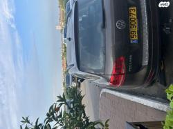 פולקסווגן טוארג 4X4 Executive V6 אוט' 3.6 (280 כ''ס) בנזין 2011 למכירה