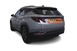 יונדאי טוסון Luxury אוט' 1.6 (180 כ''ס) בנזין 2022 למכירה בחדרה