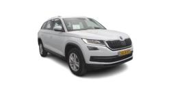 סקודה קודיאק Ambition אוט' 7 מק' 4 דל' 1.5 (150 כ''ס) בנזין 2020 למכיר