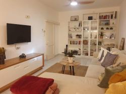 דירה 2 חדרים להשכרה בתל אביב יפו | לואי מרשל | הצפון הישן