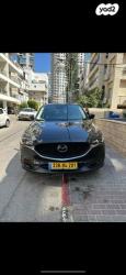 מאזדה CX-5 4X2 Luxury אוט' 2.0 (165 כ"ס) [2017 ואילך] בנזין 2018 למכירה ב