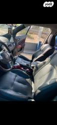 ניסאן ג'וק / Juke Tekna אוט' 1.6 (117 כ"ס) בנזין 2014 למכירה באשדוד