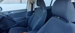 פולקסווגן טיגואן 4X4 Trendline אוט' 2.0 (180 כ''ס) בנזין 2012 למכירה 
