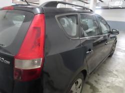 יונדאי i30CW Inspire סטיישן אוט' 1.6 (126 כ''ס) בנזין 2011 למכירה ביר